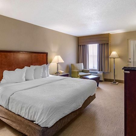 Best Western Plus Inn at Hunt Ridge Lexington Eksteriør bilde