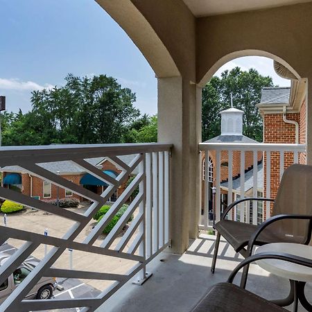 Best Western Plus Inn at Hunt Ridge Lexington Eksteriør bilde