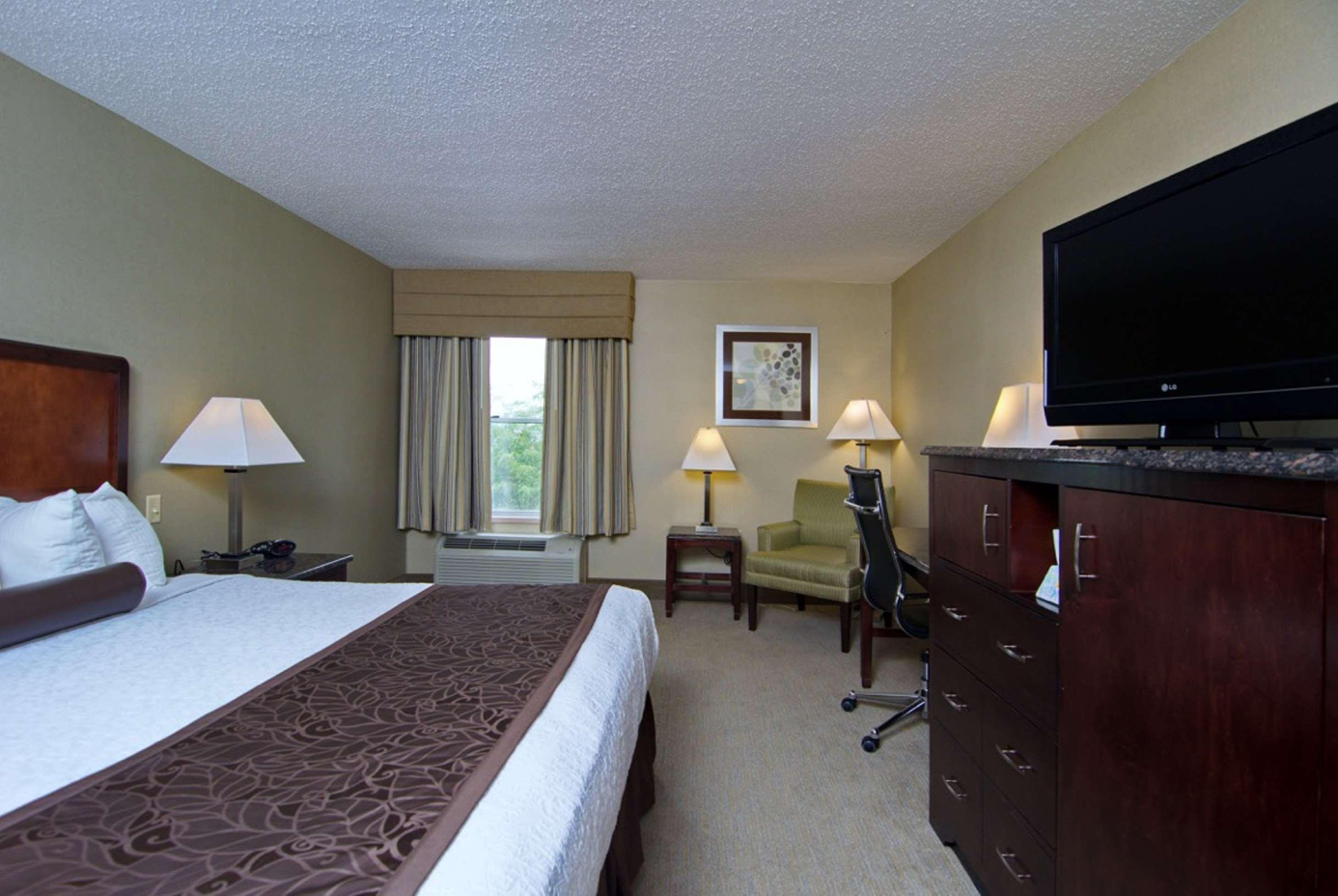 Best Western Plus Inn at Hunt Ridge Lexington Eksteriør bilde