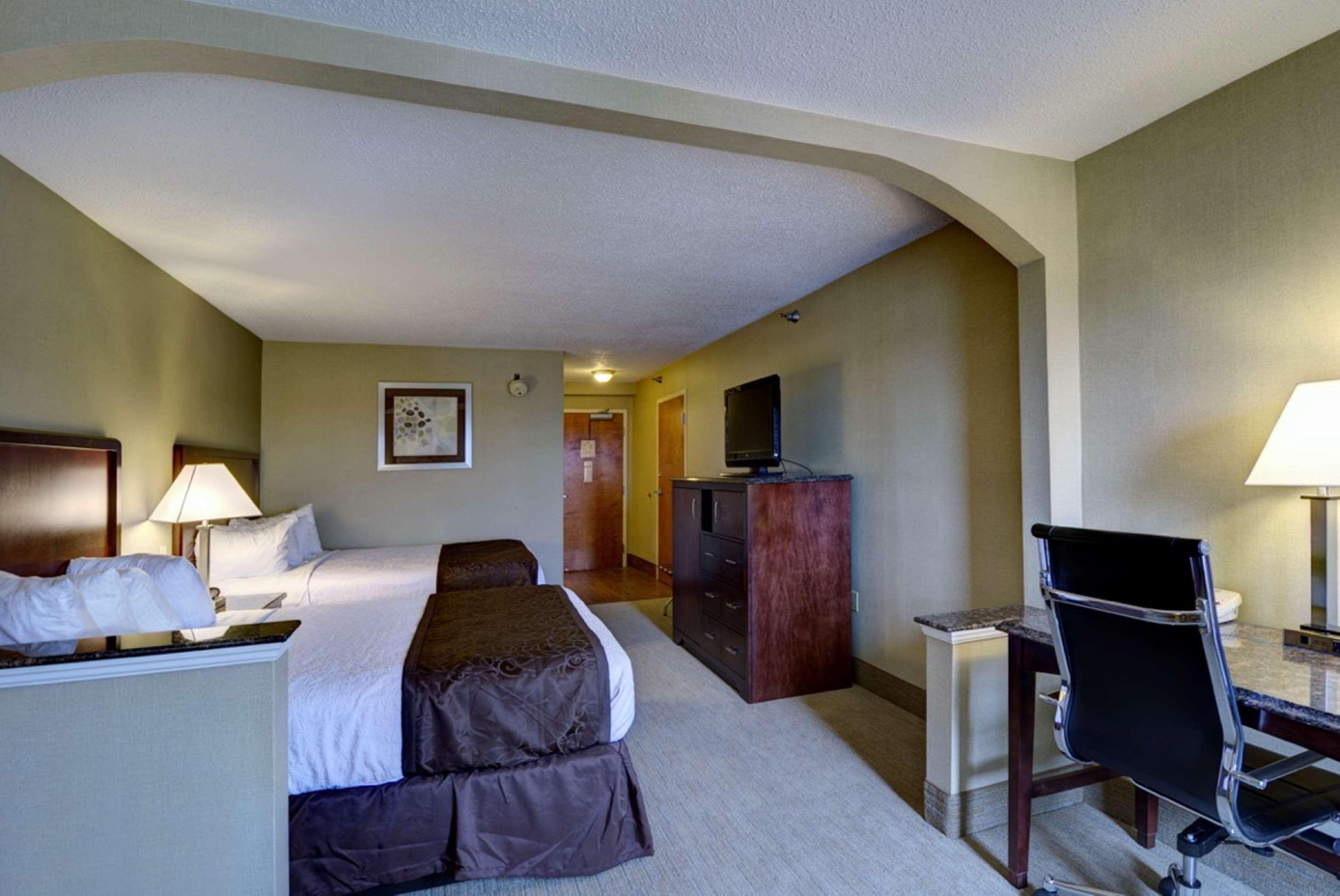 Best Western Plus Inn at Hunt Ridge Lexington Eksteriør bilde